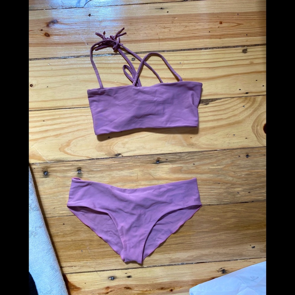 Free people bikini